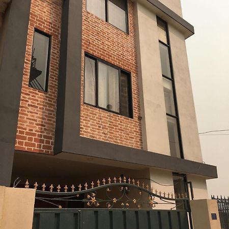 Gupta'S Residence Lalitpur Exteriér fotografie
